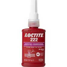 Happy Trend Henkel- Civata Sabitleyici 222/50 ml