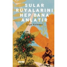 TeknoKapsül Sular Rüyalarını Hep Bana Anlatır