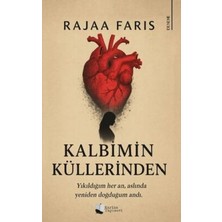 TeknoKapsül Kalbimin Küllerinden