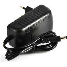 Happy Trend Router 12 Volt 1.5 Amper Adaptör Tp Link 5.5mm 2.5mm (S)