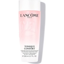 Happy Trend Tonique Confort Nemlendirici ve Rahatlatıcı Yüz Toniği 200 Ml, LE810800