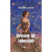 TeknoKapsül Öylesine Bir Tebessüm