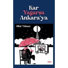 TeknoKapsül Kar Yağarsa Ankara’ya
