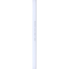 Happy Trend 1 x Düşük Eriyen Tutkal Çubuğu (Yumuşak Malzemeler Için, Çap 11 Mm, 500 G, Profesyonel Aksesuar Tutkal Tabancası)