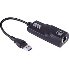 Happy Trend Çevirici Dönüştürücü Adaptör Gigabit Destekli