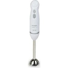 Happy Trend Professional Bl 700 Çelik Blender Beyaz