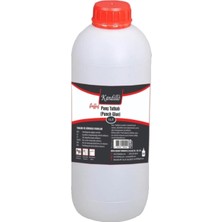 Happy Trend Punch Tutkal 1 Kg. Panç Tutkalı, 1000 Gr, Şeffaf, Yapıştırıcı