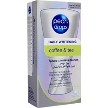 Happy Trend Drops Coffee&tea Diş Macunu 50 ml