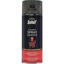 Happy Trend Çok Amaçlı Yapıştırıcı Sprey