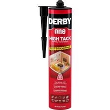 Happy Trend One High Tack Çok Güçlü Montaj Yapıştırıcısı