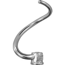 Happy Trend 6,9 L Stand Mikser Için Paslanmaz Çelik Hamur ÇENGELI-5K7SDH