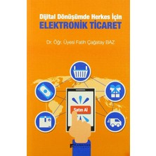Happy Trend Dönüşümde Herkes Için Elektronik Ticaret