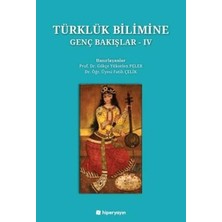 TeknoKapsül Türklük Bilimine Genç Bakışlar - Iv