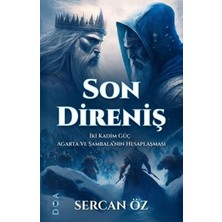 TeknoKapsül Son Direniş