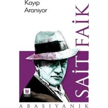 TeknoKapsül Kayıp Aranıyor