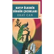 TeknoKapsül Kayıp Ülkenin Sürgün Çocukları