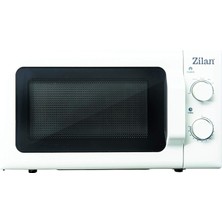 Happy Trend Fırın | 20L Kapasite | 700W | 6 Kademeli | Buz Çözme