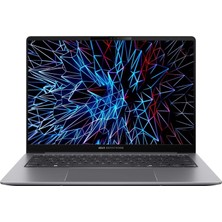 Happy Trend Expertbook P5 P5405CSA-I7321TBS0D Ultra7 258V 32GB 1tbssd 14" Wqxga Freedos Dizüstü Bilgisayar