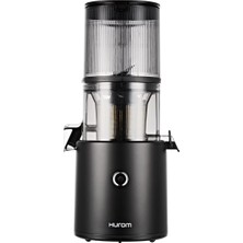 Happy Trend H-300E-BBECO3 Yavaş Meyve Sıkacağı, Otomatik Sistem, Kolay Temizlenebilir Filtre, Kullanımı Kolay..