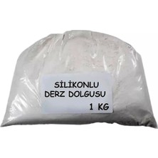 Happy Trend Beyaz Derz Dolgu Fuga Flex 1 kg