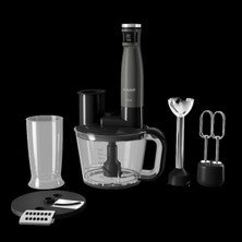 Happy Trend 6050 G El Blender