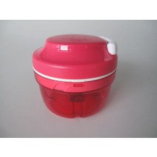 Happy Trend Şef Turbo-Chef Pembe D158 Zwiebelschneider Soğan Speedy Boy 15461