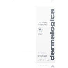 Dermalogica Powerbright Moisturizer SPF50