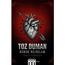TeknoKapsül Toz Duman