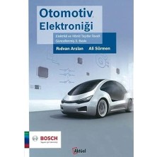 Happy Trend Elektroniği: Elektrikli ve Hibrid Taşıtlar Ilaveli