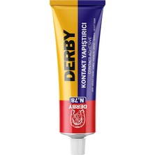 Happy Trend N.78 125G Tüp Kontakt Yapıştırıcı