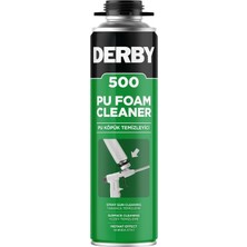 Happy Trend 500 Poliüretan Köpük Temizleyici - 500ML