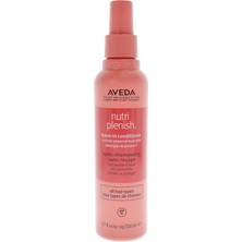 Happy Trend Nutriplenish Leave-In Durulanmayan Saç Kremi 200 ml