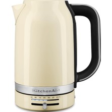 Happy Trend 5KEK1701 1,7 L Isı Ayarlı Su Isıtıcısı Almond Cream