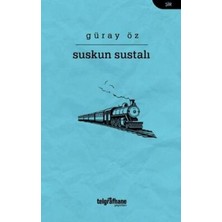 TeknoKapsül Suskun Katlanır