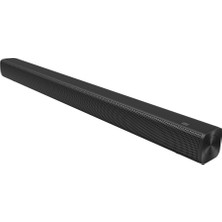 Happy Trend Soundbar S22E Black