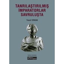 TeknoKapsül Tanrılaştırılmış Imparatorlar Savruluşta
