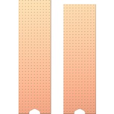 Happy Trend Copper2 Dizüstü Masaüstü M.2 Nvme M.2 Sata SSD Soğutucu Heatsink