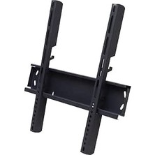 Happy Trend Mount 32'' - 50'' Sabit LCD Duvar Askı Aparatı (VESA:400X400)