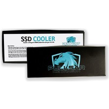 Happy Trend 00MM 12.8W/M-K M.2 SSD Soğutucu Termal/thermal Pad: Üstün Soğutma Performansı ve Güvenilirlik