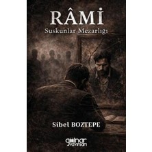 TeknoKapsül Rami Suskunlar Mezarlığı