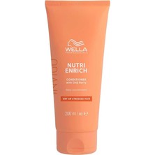 Happy Trend Professionals Invigo Nutri-Enrich Derinlemesine Besleyici Saç Kremi 200 ml