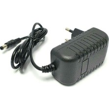 Happy Trend Adaptör - 5V 2A Adaptör Jack 5,5x2,5 Standart Pos - Modem - Terazi Adaptörü 5.5x2.5mm
