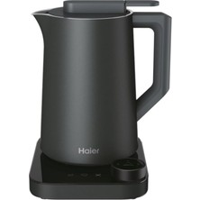 Happy Trend I-Master Series 7 Su Isıtıcısı, Wi-Fi, 1,3 L, S?cakl?k 37°-100°, Lcd, 6 Otomatik Program, Sıcak Tutma Fonksiyonu 12 Saat, Çift Duvarlı, Enerji Tasarruflu, Paslanmaz Çelik, Araç Temizliği