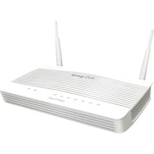 Happy Trend Vigor 2766AC, V2766AC-DE-AT-CH