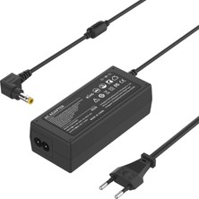 Happy Trend 65 W 19 V Güç Kaynağı Şarj Kablosu Şarj Cihazı Güç Kaynağı Jbl Xtreme, Xtreme 2, Xtreme 3, Xtreme Plus ve Fugoo Xl Bluetooth Hoparlör Kutusu Yedek Şarj Adaptörü Güç Kaynağı Şarj Cihazı 5,5 x 2,5 mm
