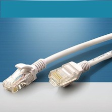 Happy Trend Cat6 100 Metre Ethernet Network Kablosu