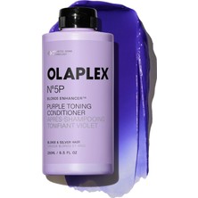 Happy Trend No. 5p Blonde Enhancer™ Toning Conditioner Saç Bakım Kremi 250 ml