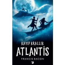 TeknoKapsül Kayıp Krallık Atlantis