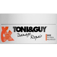 Happy Trend & Guy Yeniden Yapılandırıcı Yoğun Onarıcı Saç Bakım Maskesi 200 ml 1 Paket (1 x 200 Ml)