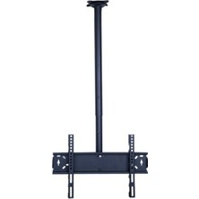 Happy Trend Tv Ler 39 40 42 44 50 55 Inç LCD LED Tv Tavan Askı Aparatı